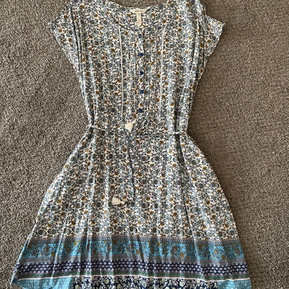 Size L Matilda Jane dress